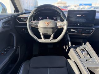 Cupra Formentor 2022 1.5 TSI DSG  150hp-thumb-32