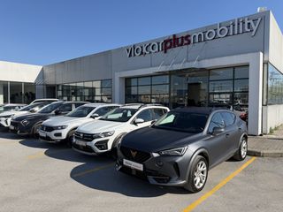 Cupra Formentor 2022 1.5 TSI DSG  150hp-thumb-33