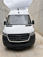 Κλούβα Mercedes-Benz 2019 sprinters 314 CDI L2H2