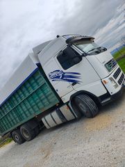 Ανατροπή Volvo 2007 FH13 440
