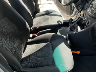 Hyundai i 10 2013 Λίγα χιλιόμετρα Πολύ καθαρό-thumb-8