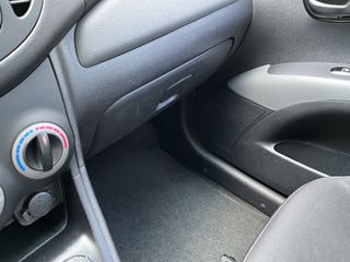 Hyundai i 10 2013 Λίγα χιλιόμετρα Πολύ καθαρό-thumb-11