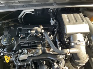 Hyundai i 10 2013 Λίγα χιλιόμετρα Πολύ καθαρό-thumb-16