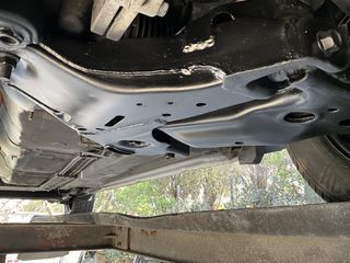 Hyundai i 10 2013 Λίγα χιλιόμετρα Πολύ καθαρό-thumb-20