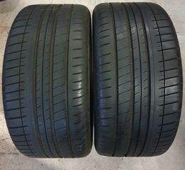 Michelin Pilot Sport 3 275/30R20 97Y – 99% πέλμα – Ελεγμένα – Ετοιμοπαράδοτα