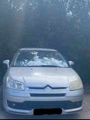Citroen C4 2007
