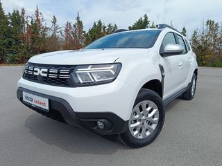 Dacia Duster 2023 1.0 LPG 100hp Expression