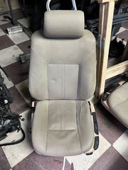 Καθίσματα σετ BMW E39 96-02