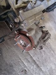 TOYOTA RAV 4 2008 TRANSFER RAV4