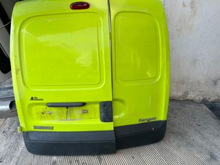 Πόρτες Εμπρός πίσω Renault Kangoo 03-08