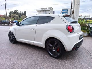 Alfa Romeo Mito 2011 DIESEL-NAVI-CRUISE-DNA SYSTEM-PARKTRONIC-LEATHER-BOSE-18αρες-thumb-69
