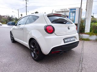 Alfa Romeo Mito 2011 DIESEL-NAVI-CRUISE-DNA SYSTEM-PARKTRONIC-LEATHER-BOSE-18αρες-thumb-77