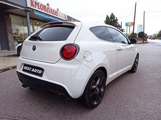 Alfa Romeo Mito 2011 DIESEL-NAVI-CRUISE-DNA SYSTEM-PARKTRONIC-LEATHER-BOSE-18αρες-thumb-75