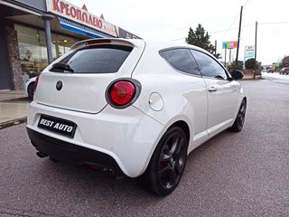 Alfa Romeo Mito 2011 DIESEL-NAVI-CRUISE-DNA SYSTEM-PARKTRONIC-LEATHER-BOSE-18αρες-thumb-3