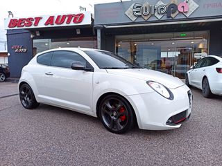 Alfa Romeo Mito 2011 DIESEL-NAVI-CRUISE-DNA SYSTEM-PARKTRONIC-LEATHER-BOSE-18αρες-thumb-72