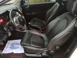 Alfa Romeo Mito 2011 DIESEL-NAVI-CRUISE-DNA SYSTEM-PARKTRONIC-LEATHER-BOSE-18αρες-thumb-38
