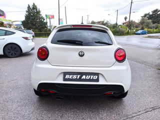 Alfa Romeo Mito 2011 DIESEL-NAVI-CRUISE-DNA SYSTEM-PARKTRONIC-LEATHER-BOSE-18αρες-thumb-53