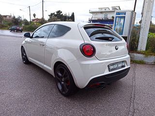 Alfa Romeo Mito 2011 DIESEL-NAVI-CRUISE-DNA SYSTEM-PARKTRONIC-LEATHER-BOSE-18αρες-thumb-54
