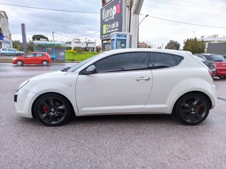 Alfa Romeo Mito 2011 DIESEL-NAVI-CRUISE-DNA SYSTEM-PARKTRONIC-LEATHER-BOSE-18αρες-thumb-55