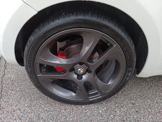 Alfa Romeo Mito 2011 DIESEL-NAVI-CRUISE-DNA SYSTEM-PARKTRONIC-LEATHER-BOSE-18αρες-thumb-59