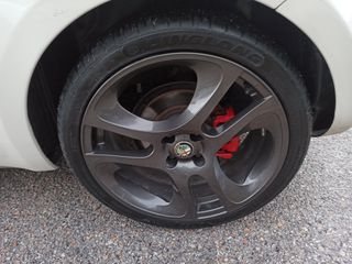 Alfa Romeo Mito 2011 DIESEL-NAVI-CRUISE-DNA SYSTEM-PARKTRONIC-LEATHER-BOSE-18αρες-thumb-60