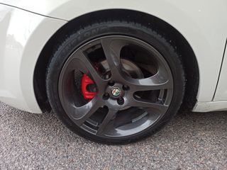 Alfa Romeo Mito 2011 DIESEL-NAVI-CRUISE-DNA SYSTEM-PARKTRONIC-LEATHER-BOSE-18αρες-thumb-61