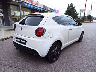 Alfa Romeo Mito 2011 DIESEL-NAVI-CRUISE-DNA SYSTEM-PARKTRONIC-LEATHER-BOSE-18αρες-thumb-52