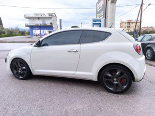 Alfa Romeo Mito 2011 DIESEL-NAVI-CRUISE-DNA SYSTEM-PARKTRONIC-LEATHER-BOSE-18αρες-thumb-74