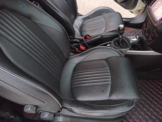 Alfa Romeo Mito 2011 DIESEL-NAVI-CRUISE-DNA SYSTEM-PARKTRONIC-LEATHER-BOSE-18αρες-thumb-25