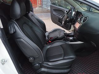 Alfa Romeo Mito 2011 DIESEL-NAVI-CRUISE-DNA SYSTEM-PARKTRONIC-LEATHER-BOSE-18αρες-thumb-34