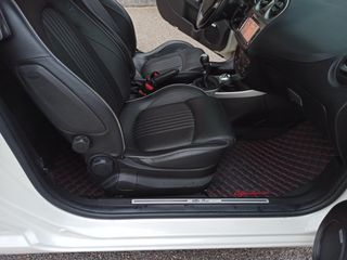Alfa Romeo Mito 2011 DIESEL-NAVI-CRUISE-DNA SYSTEM-PARKTRONIC-LEATHER-BOSE-18αρες-thumb-37
