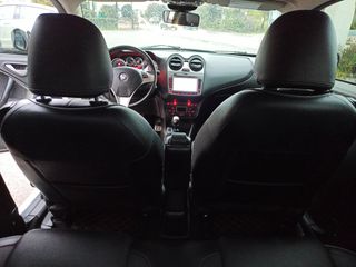 Alfa Romeo Mito 2011 DIESEL-NAVI-CRUISE-DNA SYSTEM-PARKTRONIC-LEATHER-BOSE-18αρες-thumb-41