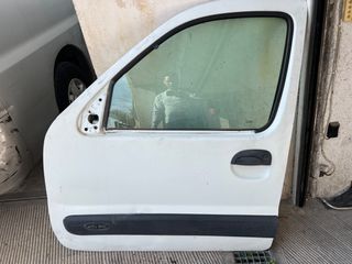 Πόρτα εμπρός αριστερά Renault Kangoo 03-08
