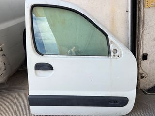 Πόρτα εμπρός δεξιά Renault Kangoo 03-08