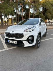 Kia Sportage 2019