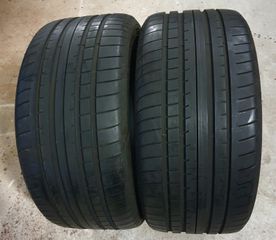Goodyear 275/35R19 RunFlat – DEMO – 1ης τοποθέτησης – Ολλανδίας –demo.Σαν καινούργια
