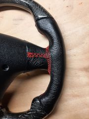 audi a4 b6 carbon flat bottom-thumb-7