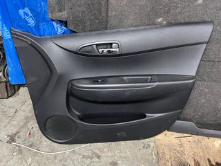 Ταπετσαριες HYUNDAI I20 08-12