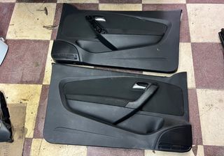 Ταπετσαρία VW POLO GTI 09-17