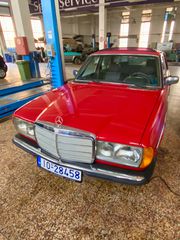 Mercedes-Benz E 230 1980 W123 ΙΣΤΟΡΙΚΕΣ ΠΙΝΑΚΙΔΕΣ-thumb-3