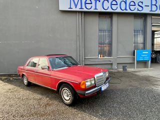 Mercedes-Benz E 230 1980 W123 ΙΣΤΟΡΙΚΕΣ ΠΙΝΑΚΙΔΕΣ-thumb-4
