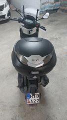Piaggio Beverly 400 2022-thumb-1