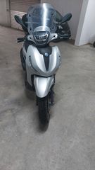 Piaggio Beverly 400 2022-thumb-2