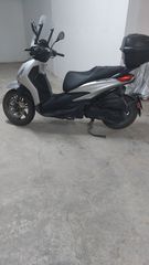 Piaggio Beverly 400 2022-thumb-3