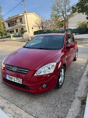 Kia ProCeed / pro_cee'd 2009
