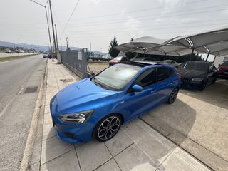 Ford Focus 2018 ST LINE / PANORAMA