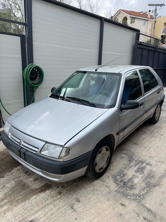 Citroen Saxo 1998