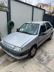 Citroen Saxo 1998