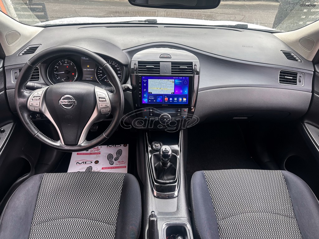 Nissan Pulsar thumbnail 17