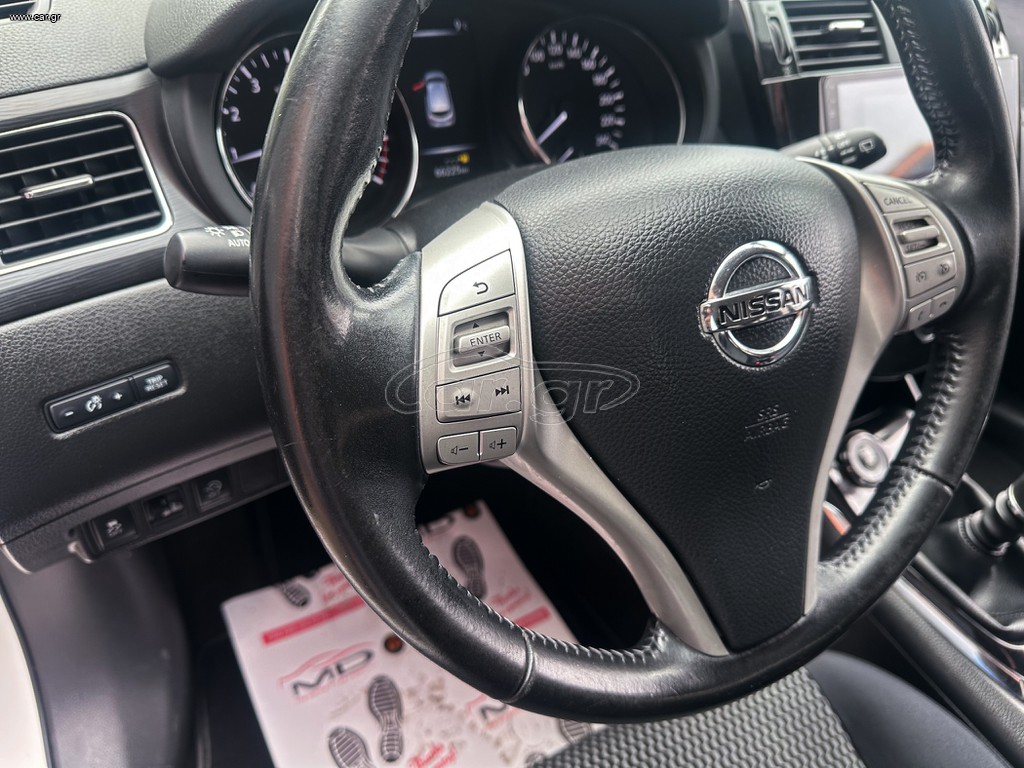 Nissan Pulsar thumbnail 21
